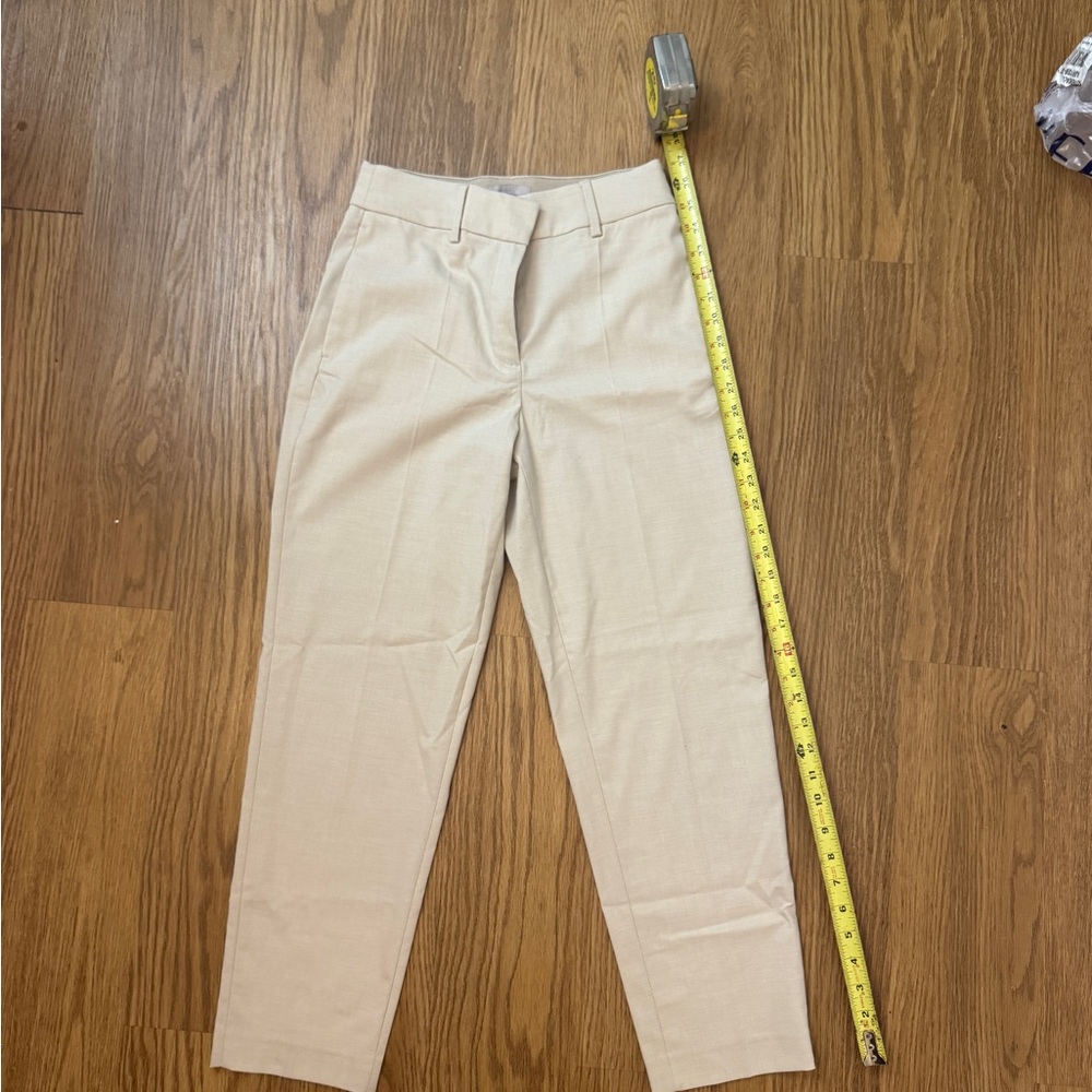 Women’s Tan Pants
